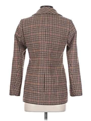 Abercrombie & Fitch Blazer (view 2)