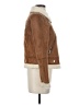 Vero Moda 100% Polyester Brown Jacket Size XS - photo 4