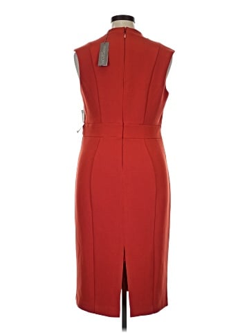 Eva Mendes by New York & Company Cocktail Dress (view 2)