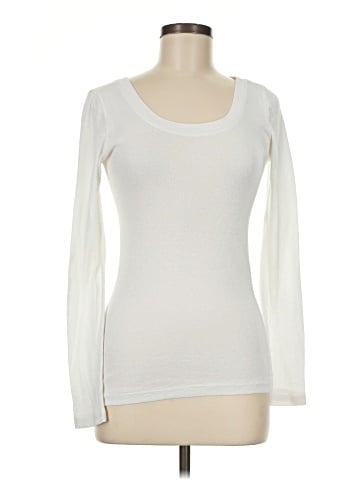 Michael Stars Long Sleeve T-Shirt (view 1)