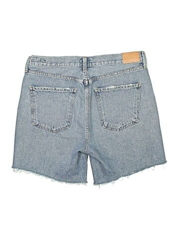 Citizens of Humanity Denim Shorts (view 2)