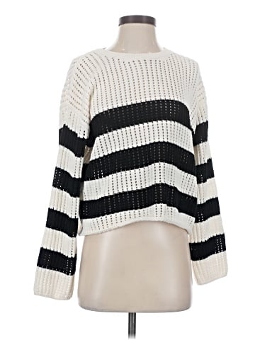 Zara Pullover Sweater (view 1)