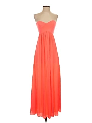 Ramy Brook Cocktail Dress (view 1)