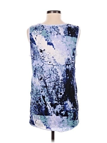 Simply Vera Vera Wang Sleeveless T-Shirt (view 2)