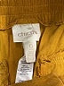 Chico's Brown Linen Pants Size S - photo 7