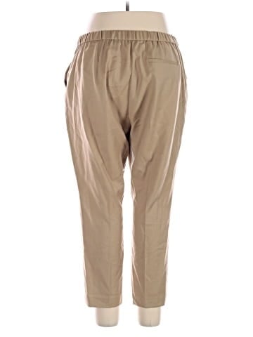 Theory Wool Pants (view 2)