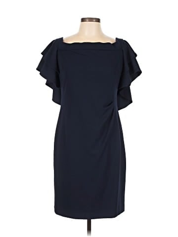 Lauren by Ralph Lauren Cocktail Dress (view 1)