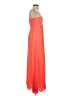 Ramy Brook Orange Cocktail Dress Size XS - photo 4
