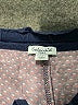 Splendid 100% Rayon Chevron-herringbone Burgundy Casual Pants Size S - photo 7