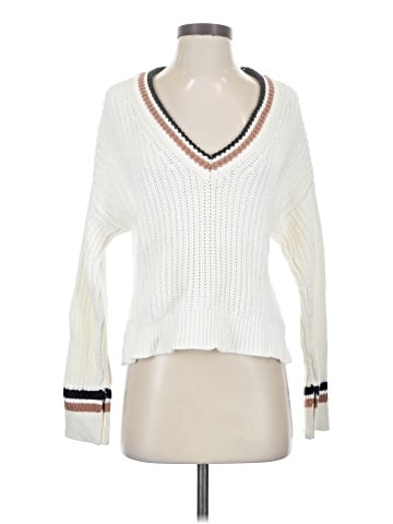 Abercrombie & Fitch Pullover Sweater (view 1)