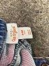 Cat & Jack Blue Denim Shorts Size 0-3 mo - photo 3