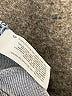 Cat & Jack Blue Denim Shorts Size 0-3 mo - photo 4