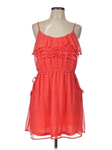 American Rag Cie Casual Dress (view 1)
