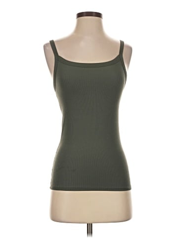 No Boundaries Tank Top (view 1)