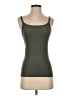 No Boundaries Green Tank Top Size S - photo 1