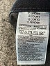 Old Navy Solid Blue Jeans Size 12 - photo 8