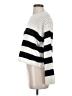 Zara Stripes White Pullover Sweater Size S - photo 5