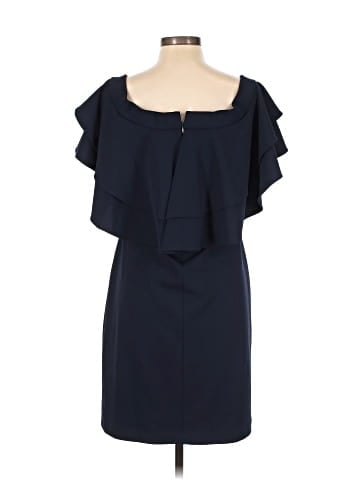 Lauren by Ralph Lauren Cocktail Dress (view 2)