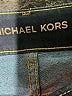 MICHAEL Michael Kors Blue Casual Pants Size 14 - photo 4