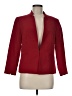 Black Label by Evan Picone Red Blazer Size 6 - photo 1