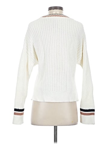 Abercrombie & Fitch Pullover Sweater (view 2)