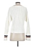Abercrombie & Fitch White Pullover Sweater Size XS - photo 2