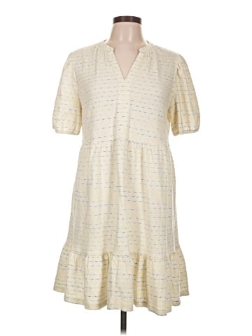 Ann Taylor LOFT Casual Dress (view 1)
