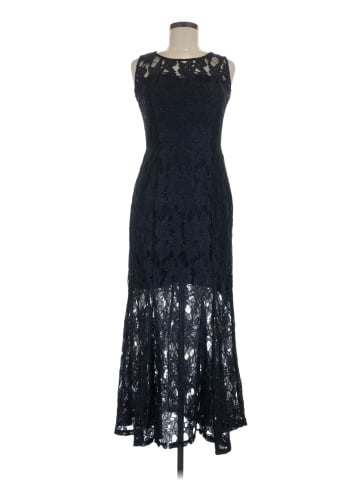 En Focus Studio Cocktail Dress (view 1)