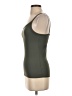 No Boundaries Green Tank Top Size S - photo 5