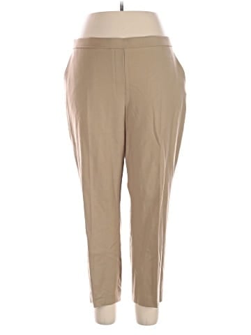 Theory Wool Pants (view 1)