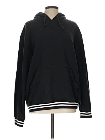 H&M L.O.G.G. Pullover Hoodie (view 1)