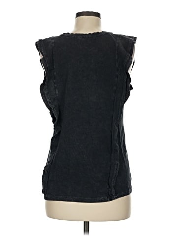 Eri + Ali Sleeveless T-Shirt (view 2)