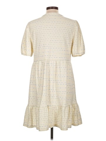 Ann Taylor LOFT Casual Dress (view 2)