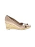 Cole Haan Ivory Wedges Size 6 1/2 - photo 1