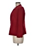 Black Label by Evan Picone Red Blazer Size 6 - photo 5