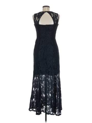 En Focus Studio Cocktail Dress (view 2)