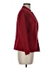Black Label by Evan Picone Red Blazer Size 6 - photo 4