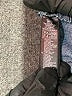 Forever 21 Blue Jeans Size 26 waist - photo 8