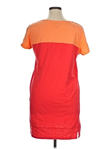 Nicole Miller Casual Dress (view 2)