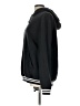 H&M L.O.G.G. Black Pullover Hoodie Size L - photo 5
