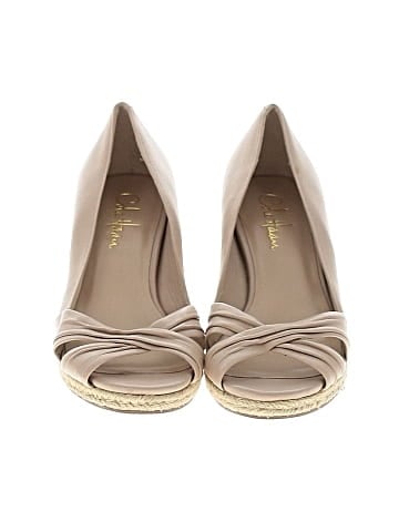 Cole Haan Wedges (view 2)