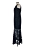 En Focus Studio Black Cocktail Dress Size 6 - photo 5