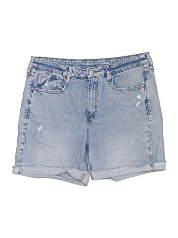 Old Navy Denim Shorts (view 1)