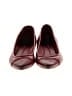 FRYE Burgundy Flats Size 6 1/2 - photo 2