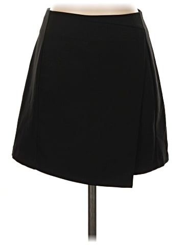 Monteau Casual Skirt (view 1)