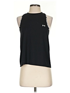 Under Armour Sleeveless T Shirt