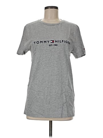 Tommy Hilfiger Short Sleeve T-Shirt (view 1)