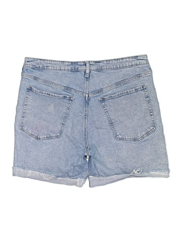 Old Navy Denim Shorts (view 2)