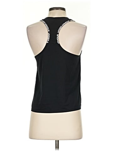 Under Armour Sleeveless T-Shirt (view 2)
