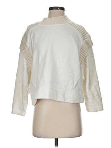 Zara Turtleneck Sweater (view 1)